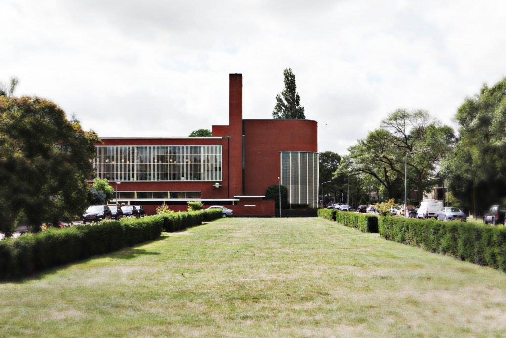 Snelliusschool
