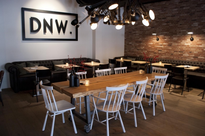 DNW Restaurant HDVL