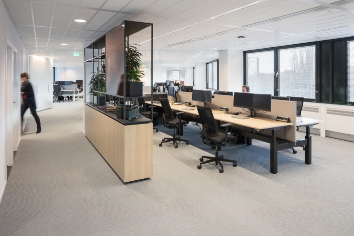 Workspace Buma Stemra by HDVL