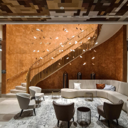 AC Wurzburg Lobby HDVL